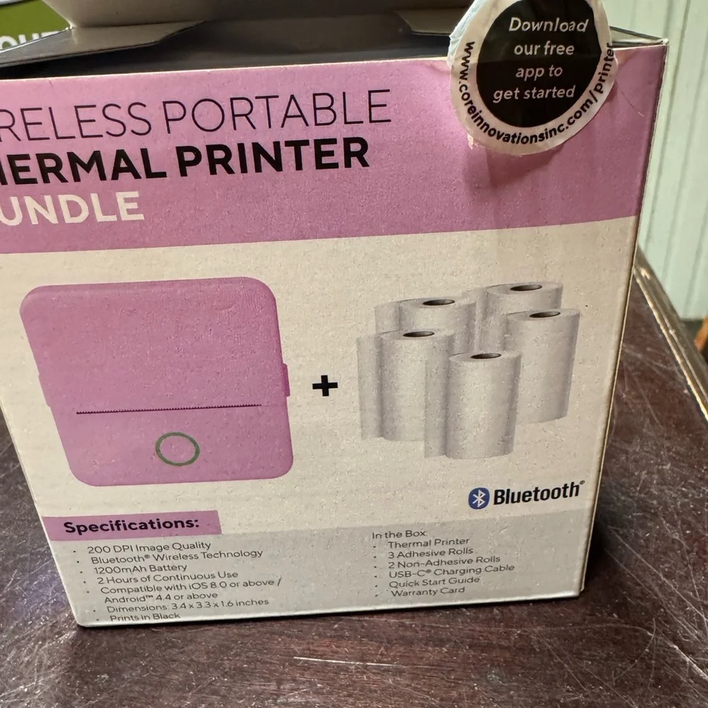 Label maker